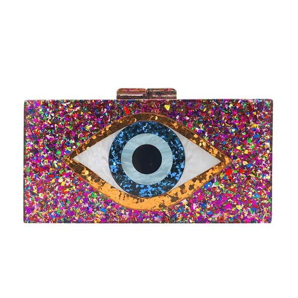 brand women evening bag eyes acrylic bag box party banquet glitter for girls wedding clutche handbag chain shoulder #t1g
brand women evening bag eyes acrylic bag box party banquet glitter for girls wedding clutche handbag chain shoulder #t1g