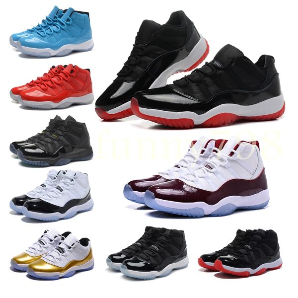 2019 with box 11 mens 11s basketball shoes women concord men 45 platinum designer baskets sports trainers chaussures sneakers
2019 with box 11 mens 11s basketball shoes women concord men 45 platinum designer baskets sports trainers chaussures sneakers
