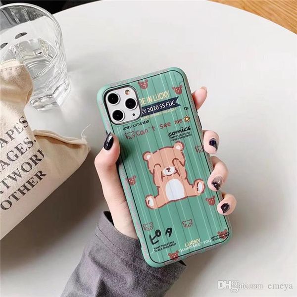 fashion luxury 3d carton animal cover for iphone 11 pro max case for iphone xr x xs max 7 8 6 6s plus phone case soft tpu coque funda
fashion luxury 3d carton animal cover for iphone 11 pro max case for iphone xr x xs max 7 8 6 6s plus phone case soft tpu coque funda