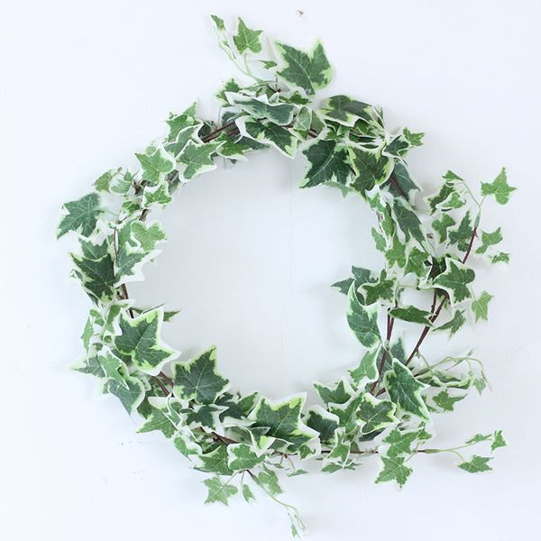 4pcs/lot 1.8 m ivy strip green vine plastic artificial plants rattan sewer decor home wedding backdrop wall hanging rattan fake plants
4pcs/lot 1.8 m ivy strip green vine plastic artificial plants rattan sewer decor home wedding backdrop wall hanging rattan fake plants