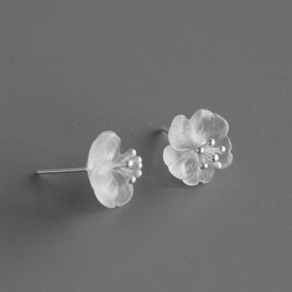 inature diphylleia sinensis 925 sterling silver handmade fashion jewelry natural crystal flower stud earrings for women sh190721, Golden;silver
inature diphylleia sinensis 925 sterling silver handmade fashion jewelry natural crystal flower stud earrings for women sh190721, Golden;silver