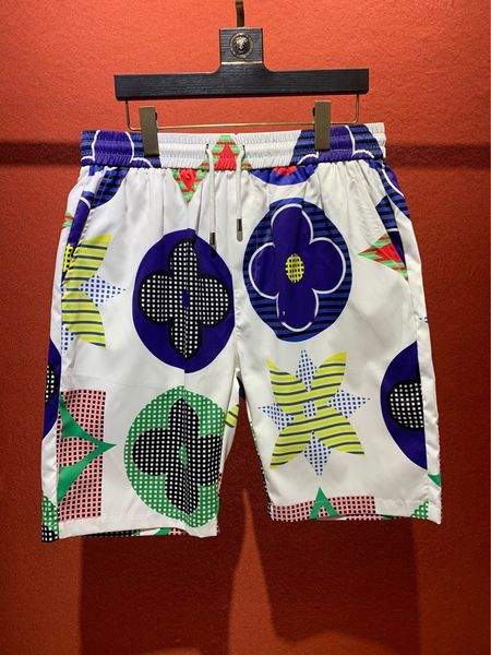 2020 summer leisure trend beach pants versatile quick dry basketball shorts brand couple matching men's plus size men print, White;black
2020 summer leisure trend beach pants versatile quick dry basketball shorts brand couple matching men's plus size men print, White;black