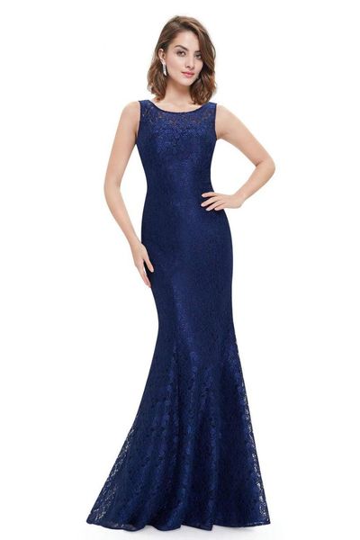 navy blue lace mermaid long modest mother of the bride dresses with cap sleeves simple elegant mother's dresses for wedding, Black;red
navy blue lace mermaid long modest mother of the bride dresses with cap sleeves simple elegant mother's dresses for wedding, Black;red