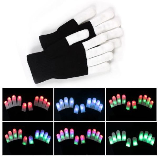2pcs светодиодный проблесковый теплые перчатки glow light up finger освещение black glow для вечеринок
2pcs светодиодный проблесковый теплые перчатки glow light up finger освещение black glow для вечеринок