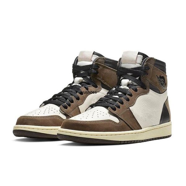 лучшая обувь качество 1 high og travis скоттс cactus jack замша dark mocha ts sp 3m баскетбол мужчины женщины 1s кроссовки с коробкой, Black
лучшая обувь качество 1 high og travis скоттс cactus jack замша dark mocha ts sp 3m баскетбол мужчины женщины 1s кроссовки с коробкой, Black