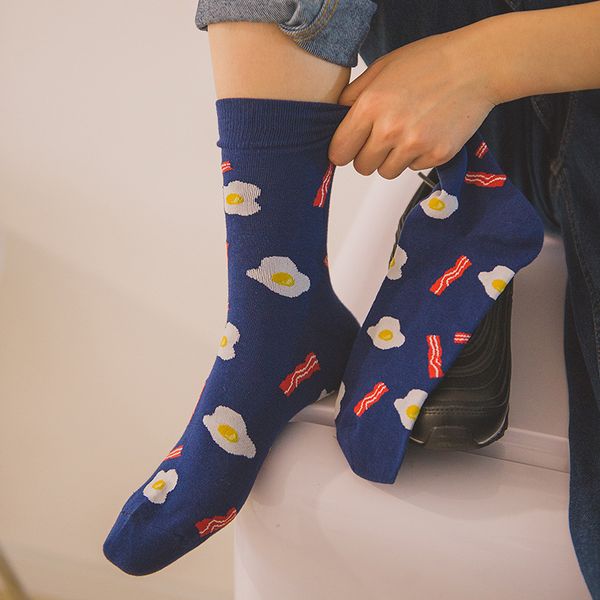 peonfly men socks cartoon banana beer french fry eggs colorful funny harajuku japanese street hip hop vintage casual cotton sock, Black
peonfly men socks cartoon banana beer french fry eggs colorful funny harajuku japanese street hip hop vintage casual cotton sock, Black
