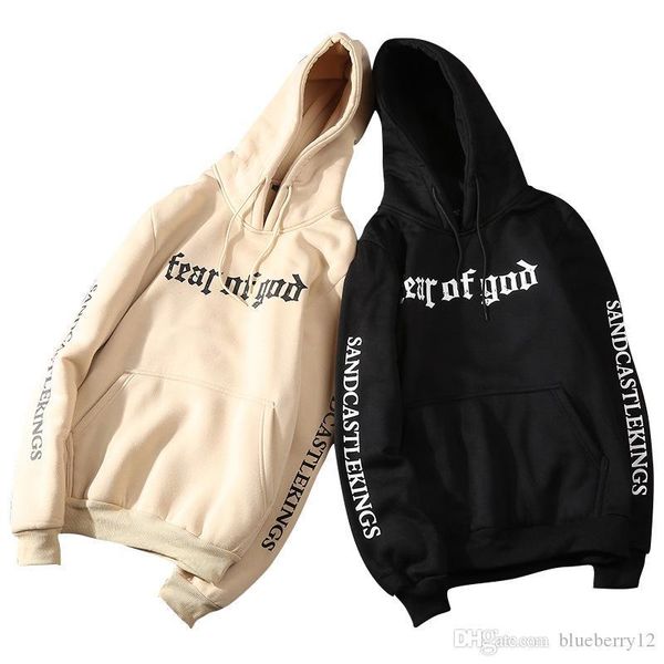 hoodie men spring casual tracksuit hoodies long sleeved hooded letters printed biber pullovers sweatshirts clothing, Black
hoodie men spring casual tracksuit hoodies long sleeved hooded letters printed biber pullovers sweatshirts clothing, Black