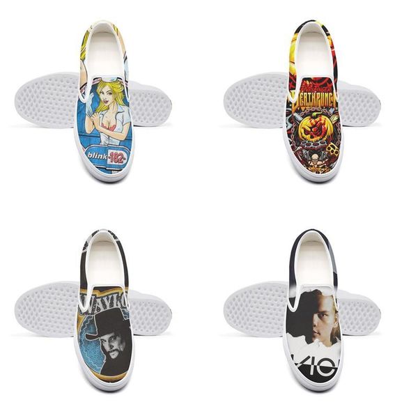 casual blink 182 enema of the state canvas, unique non-slip shoes,design print pop limited,edition five finger death punch got dj, Black
casual blink 182 enema of the state canvas, unique non-slip shoes,design print pop limited,edition five finger death punch got dj, Black