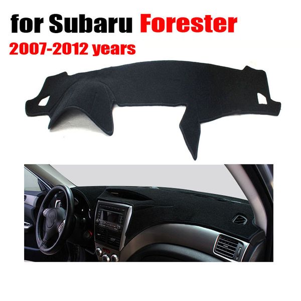 car dashboard pad covers for forester 2007-2012 left hand drives dashmat car dash pad instrument platform accessories
car dashboard pad covers for forester 2007-2012 left hand drives dashmat car dash pad instrument platform accessories