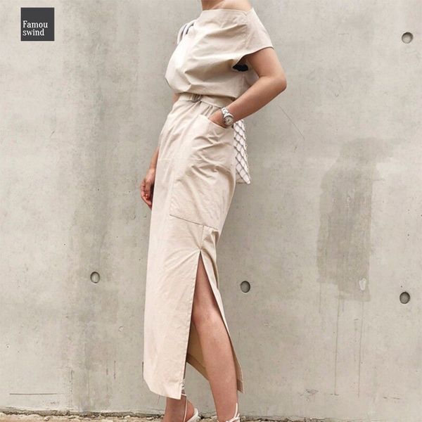 летнее платье для sexy рассечение шеи большой карманный твердая женский талии узелок хем сплит тонкий платья корейской моды tide, Black;gray
летнее платье для sexy рассечение шеи большой карманный твердая женский талии узелок хем сплит тонкий платья корейской моды tide, Black;gray