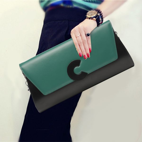 2019 new style female envelope bag genuine leather split leather cover purse women fashion clutches bags party shoulder bags
2019 new style female envelope bag genuine leather split leather cover purse women fashion clutches bags party shoulder bags