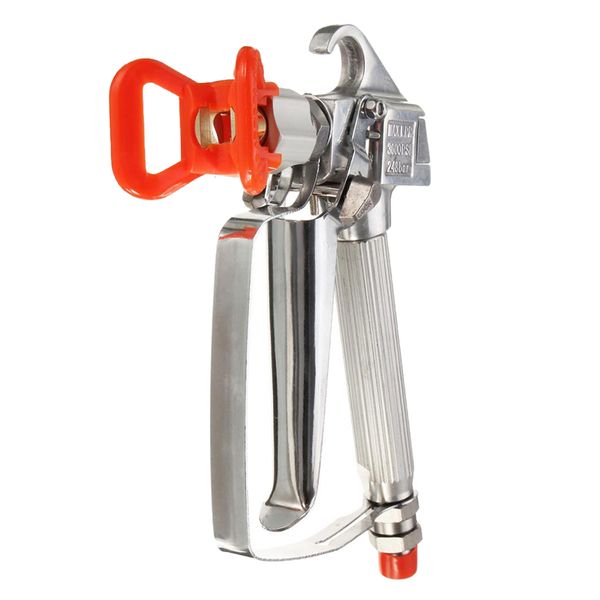 3600psi airless paint spray with red spray holder
3600psi airless paint spray with red spray holder