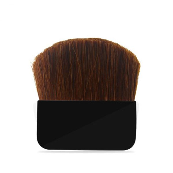 new flat make up brush face cheeks blend makeup cosmetic brusher small wool makeup brushes foundation brush black
new flat make up brush face cheeks blend makeup cosmetic brusher small wool makeup brushes foundation brush black