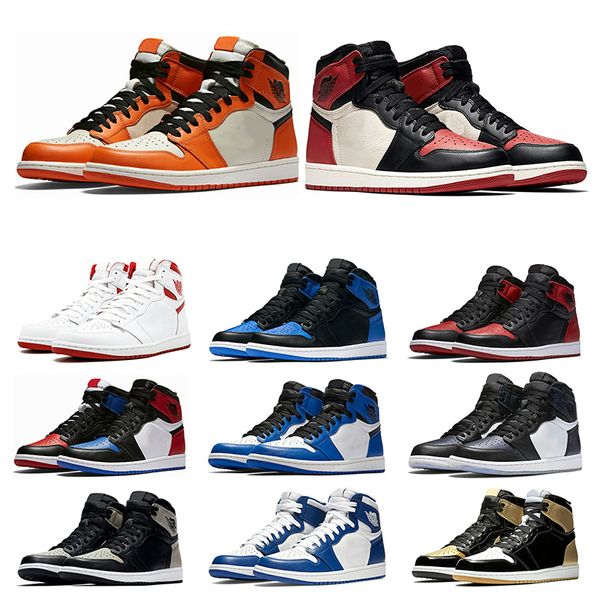 fashion 1s mens basketball shoes pine green court purple chicago og 1 game royal blue backboard sports sneaker size 7-13, White;red
fashion 1s mens basketball shoes pine green court purple chicago og 1 game royal blue backboard sports sneaker size 7-13, White;red
