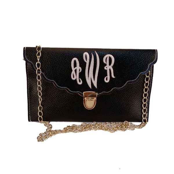personalize women pu leather envelope day clutch bag perfect quality scalloped with a long gold chain crossbody bag for lady
personalize women pu leather envelope day clutch bag perfect quality scalloped with a long gold chain crossbody bag for lady