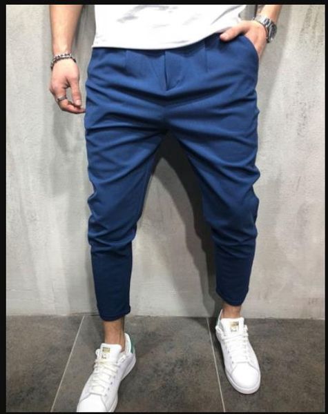 mens designer versatile pants plain slacks solid color fashion casual mens black mid waist pants male deisgner pants
mens designer versatile pants plain slacks solid color fashion casual mens black mid waist pants male deisgner pants