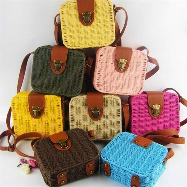 straw candy color square cute lady beach rattan women women candy lady straw bag rattan bag
straw candy color square cute lady beach rattan women women candy lady straw bag rattan bag