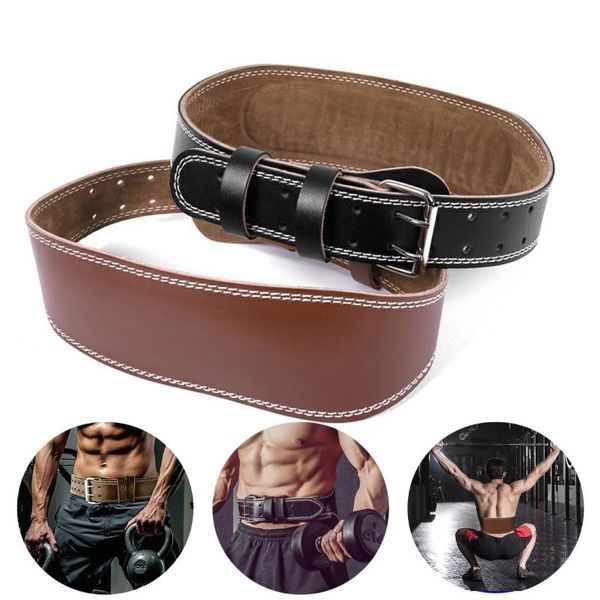 waist support weightlifting belt gym fitness workout training weight lifting power strength protective pu brace straps, Black;gray
waist support weightlifting belt gym fitness workout training weight lifting power strength protective pu brace straps, Black;gray