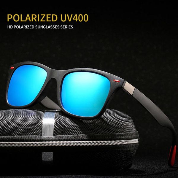 2020 classic vintage polarized sunglasses men women brand design driving square frame sun glasses male shades uv400 gafas de sol epipu
2020 classic vintage polarized sunglasses men women brand design driving square frame sun glasses male shades uv400 gafas de sol epipu