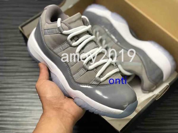 cool grey 11 low easter bred men basketball shoes 11s closing ceremony sports mens trainers athletics concord sneakers size 7-13, Black
cool grey 11 low easter bred men basketball shoes 11s closing ceremony sports mens trainers athletics concord sneakers size 7-13, Black