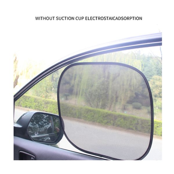 2pc side window sun shade mesh screen auto car side window sunshade sun shade cover visor mesh shield uv block protect 3.0#
2pc side window sun shade mesh screen auto car side window sunshade sun shade cover visor mesh shield uv block protect 3.0#