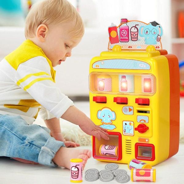 children toy vending machine simulation shopping house set groceries toys educational pretend play gifts pnlo
children toy vending machine simulation shopping house set groceries toys educational pretend play gifts pnlo