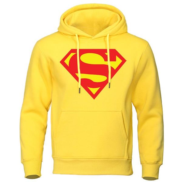 autumn winter men's hoodies superman sweatshirts quality streetwear male pullovers cotton casual man clothing, Black
autumn winter men's hoodies superman sweatshirts quality streetwear male pullovers cotton casual man clothing, Black