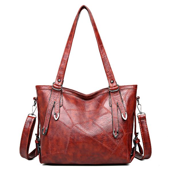 2020 vintage women leather handbags new shoulder bags crossbody bags for women
2020 vintage women leather handbags new shoulder bags crossbody bags for women