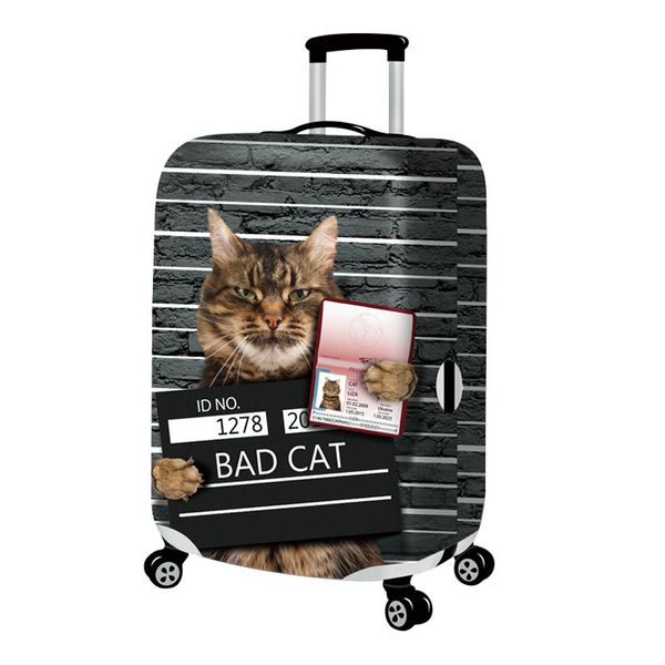 cat suitcase elastic dust cover luggage for 18~32 inch travel password trolley case protective bag accessories cj191219
cat suitcase elastic dust cover luggage for 18~32 inch travel password trolley case protective bag accessories cj191219