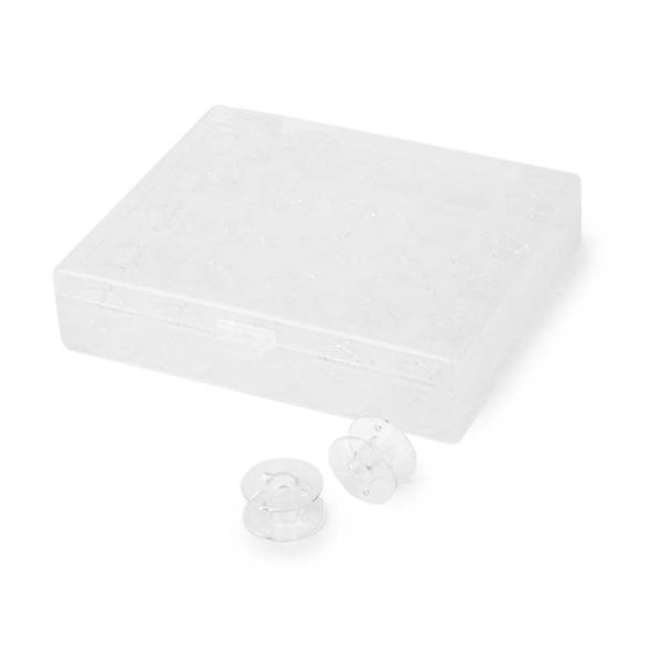 25 pieces 25 volt coil box with sewing machine white coils, Black
25 pieces 25 volt coil box with sewing machine white coils, Black