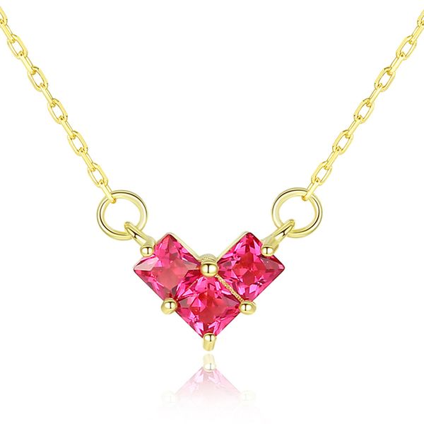 рубин и изумруд сердце кулона ожерелье для женщин wedding engagement fine jewelry 925 silver kolye подарков sn0331
рубин и изумруд сердце кулона ожерелье для женщин wedding engagement fine jewelry 925 silver kolye подарков sn0331