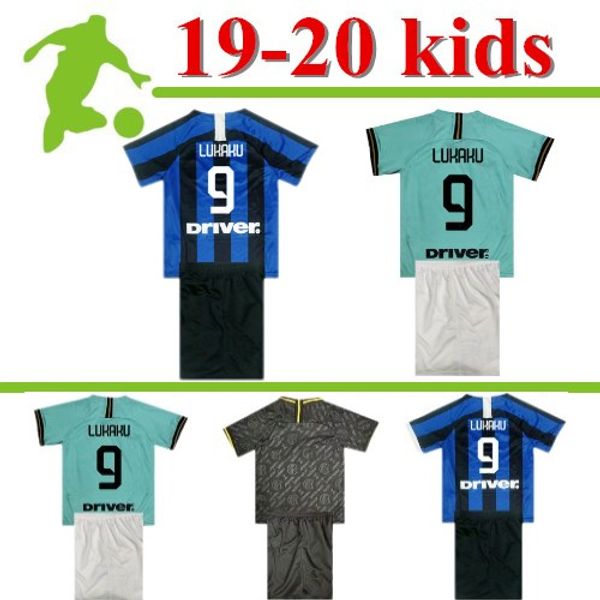 19 20 inter jersey child lukaku candreva alexis lautaro milan home kondogbia jovetic 2019 2020 icardi sports home kids kit, Black;yellow
19 20 inter jersey child lukaku candreva alexis lautaro milan home kondogbia jovetic 2019 2020 icardi sports home kids kit, Black;yellow