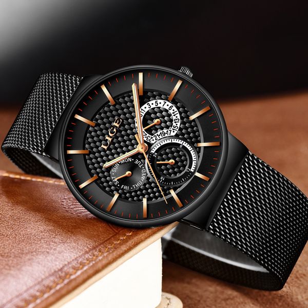 man wristwatches new pattern ultrathin waterproof fashion quartz wrist geneva role watch mechanical mens casual automatic watches men master, Slivery;brown
man wristwatches new pattern ultrathin waterproof fashion quartz wrist geneva role watch mechanical mens casual automatic watches men master, Slivery;brown
