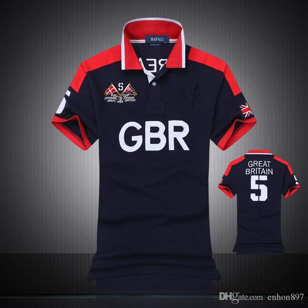 2019 poloshirt solid polo shirt мужчины роскошные рубашки поло с коротким рукавом мужской базовый топ хлопок поло для мальчиков бренд дизайн, White;black
2019 poloshirt solid polo shirt мужчины роскошные рубашки поло с коротким рукавом мужской базовый топ хлопок поло для мальчиков бренд дизайн, White;black