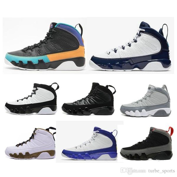 9 dream it do it unc la mens basketball shoes black shoe 9s space jam tour yellow pe sport trainer sneakers size 7-13
9 dream it do it unc la mens basketball shoes black shoe 9s space jam tour yellow pe sport trainer sneakers size 7-13