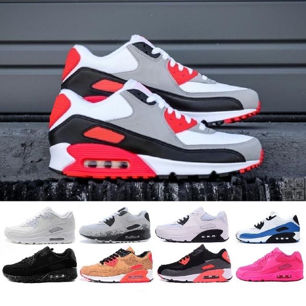 wholesale new men sneakers shoes classic 90s men and women running shoes sports trainer air cushion 90s surface breathable sports shoes
wholesale new men sneakers shoes classic 90s men and women running shoes sports trainer air cushion 90s surface breathable sports shoes