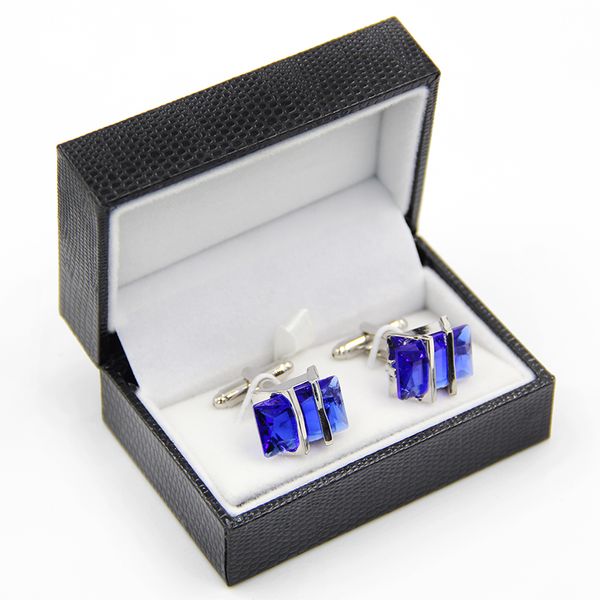 синий rhinestone запонки женщин французская рубашка с двойной головкой mens металла деловые костюмы корейский стиль запонки, Silver
синий rhinestone запонки женщин французская рубашка с двойной головкой mens металла деловые костюмы корейский стиль запонки, Silver