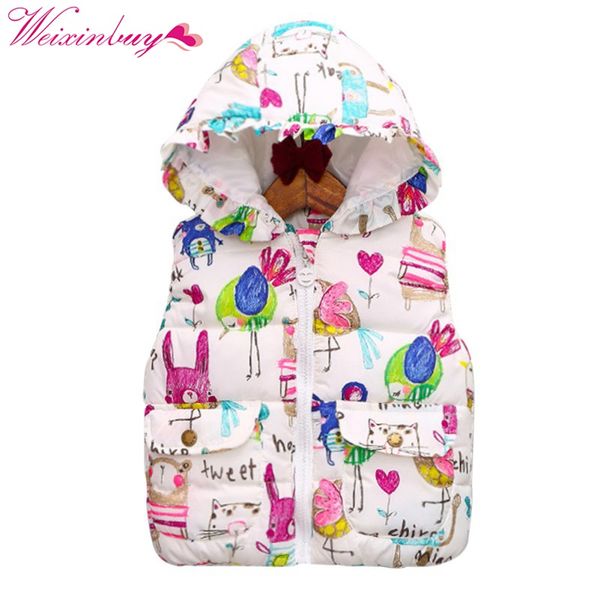 winter children warm clothing coats baby girl animal graffiti thick vest kids girls princess hooded warm jackets outerwear, Blue
winter children warm clothing coats baby girl animal graffiti thick vest kids girls princess hooded warm jackets outerwear, Blue