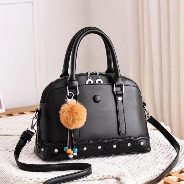 women's bag new 2020 european and american style fashion ladies handbag crossbody bag hand women
women's bag new 2020 european and american style fashion ladies handbag crossbody bag hand women