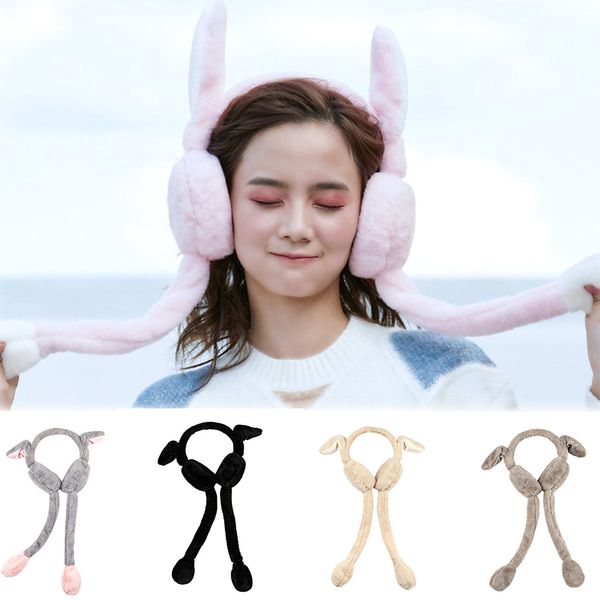 moving earmufuffs foldable winter earmuffs winter windproof ear warmer plush female earmuff warm ear muffs headphones, Blue;gray
moving earmufuffs foldable winter earmuffs winter windproof ear warmer plush female earmuff warm ear muffs headphones, Blue;gray