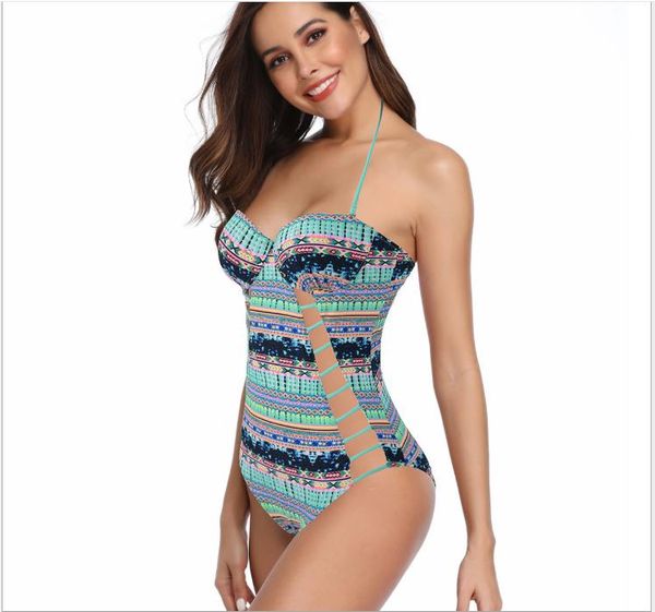 2019 bikini european and american new hard-packed bikini swimsuit female explosive swimsuit
2019 bikini european and american new hard-packed bikini swimsuit female explosive swimsuit