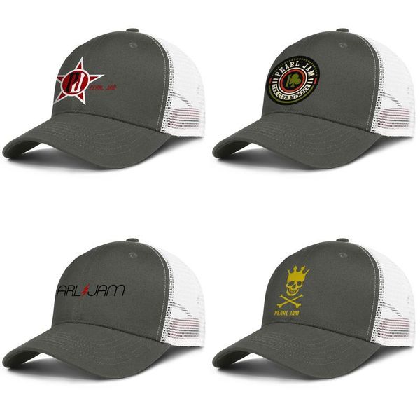 pearl jam ten club sticker mens and womens adjustable trucker meshcap cool blank cute trendy baseballhats pearl jam working on new star, Blue;gray
pearl jam ten club sticker mens and womens adjustable trucker meshcap cool blank cute trendy baseballhats pearl jam working on new star, Blue;gray