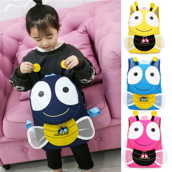 cute cartoon animal backpack for kids kindergarten backpacks schoolbag for girls boys oxford lovely rucksack 2019 
cute cartoon animal backpack for kids kindergarten backpacks schoolbag for girls boys oxford lovely rucksack 2019