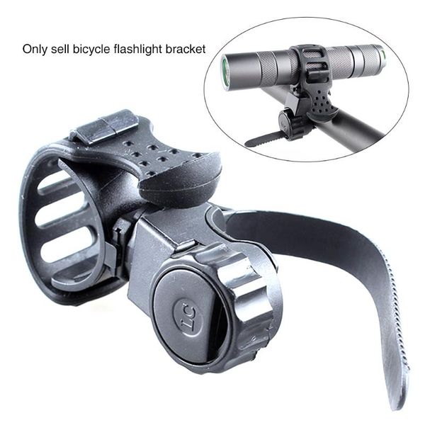 car & truck racks mount bracket rubber torch 360 degree bicycle light stand accessories rotation portable practical grip quick release
car & truck racks mount bracket rubber torch 360 degree bicycle light stand accessories rotation portable practical grip quick release