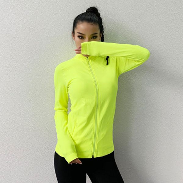 salspor yoga sports shirts women fitness zipper solid color long sleeve gym fashion breathable workout jogging sportswear, White;red
salspor yoga sports shirts women fitness zipper solid color long sleeve gym fashion breathable workout jogging sportswear, White;red