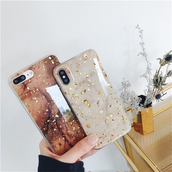 suitable for iphone 11pro max mobile phone shell marbled gold foil all-inclusive soft shell anti-fall
suitable for iphone 11pro max mobile phone shell marbled gold foil all-inclusive soft shell anti-fall