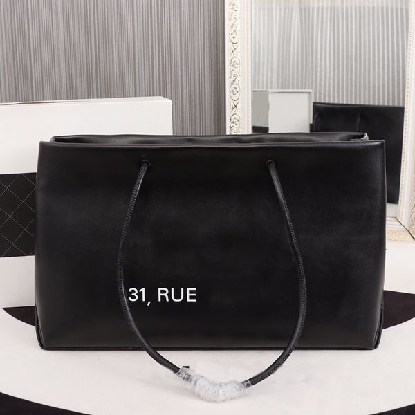 handbags tote bags genuine leather hand bag fashion trend simplicity big letters plain large capacity women shopping bag
handbags tote bags genuine leather hand bag fashion trend simplicity big letters plain large capacity women shopping bag