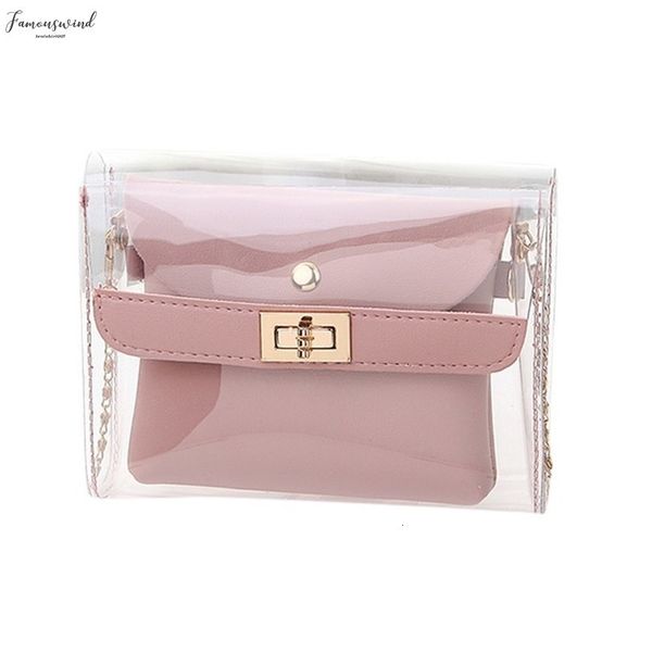 handbags fashion female bags plain lady personality transparent jelly shoulder wild messenger new elegant handbags 4
handbags fashion female bags plain lady personality transparent jelly shoulder wild messenger new elegant handbags 4