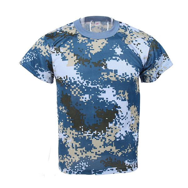 marine camouflage desert training jungle camouflage suit field training men short-sleeved t-shirt s-4xl, Gray;blue
marine camouflage desert training jungle camouflage suit field training men short-sleeved t-shirt s-4xl, Gray;blue