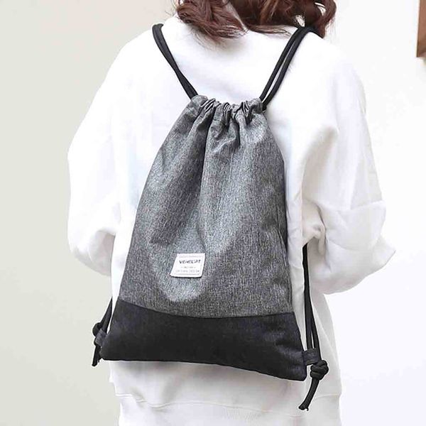 unnibeach bag outdoor fitness sport bag bundle pocket women men large-capacity storage drawstring backpack mochila 2019
unnibeach bag outdoor fitness sport bag bundle pocket women men large-capacity storage drawstring backpack mochila 2019
